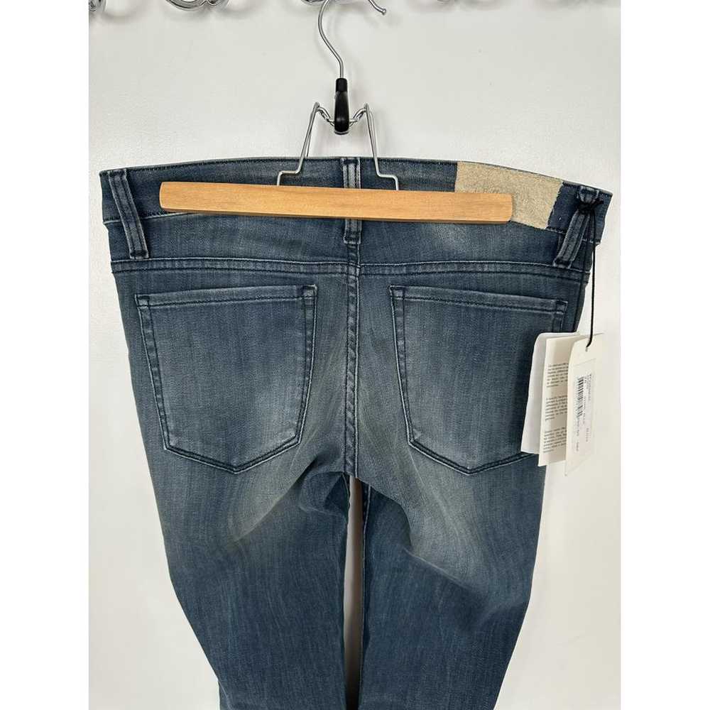 Iro Spring Summer 2019 slim jeans - image 4