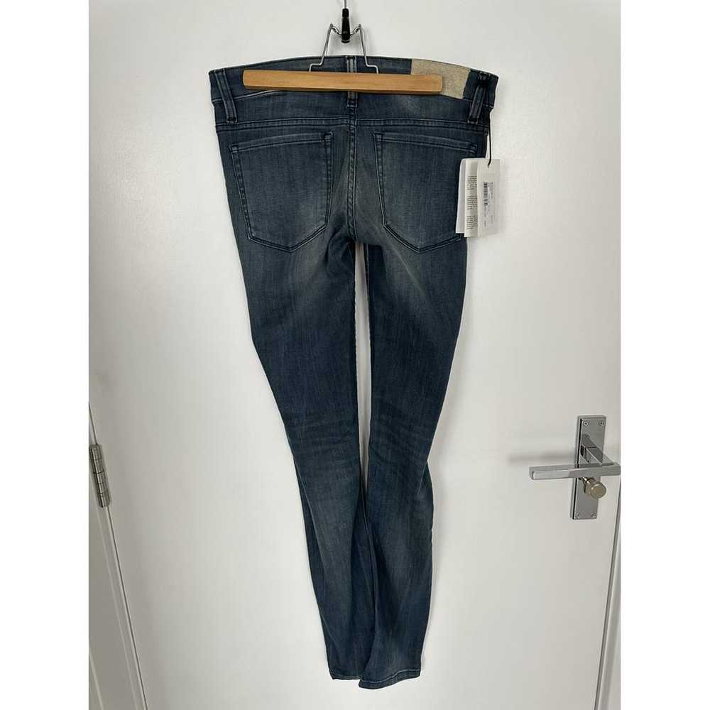 Iro Spring Summer 2019 slim jeans - image 5