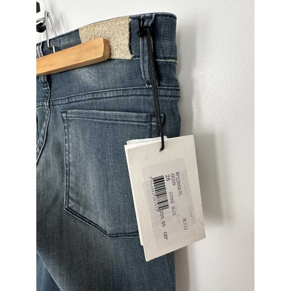 Iro Spring Summer 2019 slim jeans - image 6