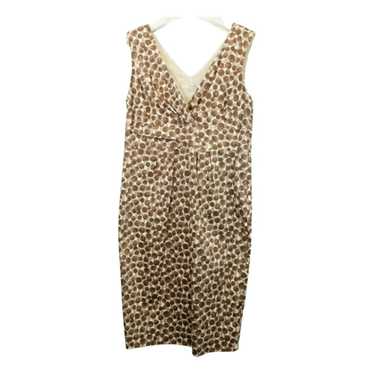 Boden Mid-length dress - image 1