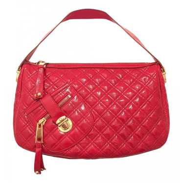 Marc Jacobs Patent leather handbag