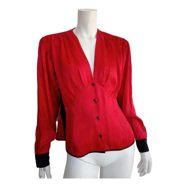 Sartoria Italiana Blouse