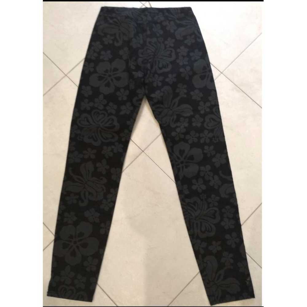 John Richmond Straight pants - image 2