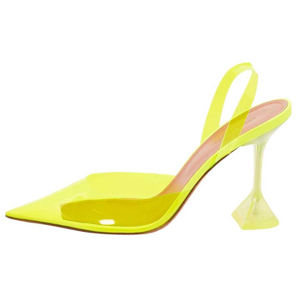 amina muaddi heels sale