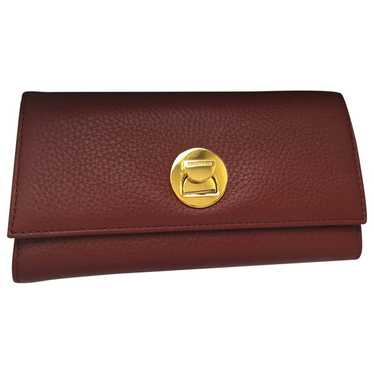 Coccinelle Leather wallet - image 1