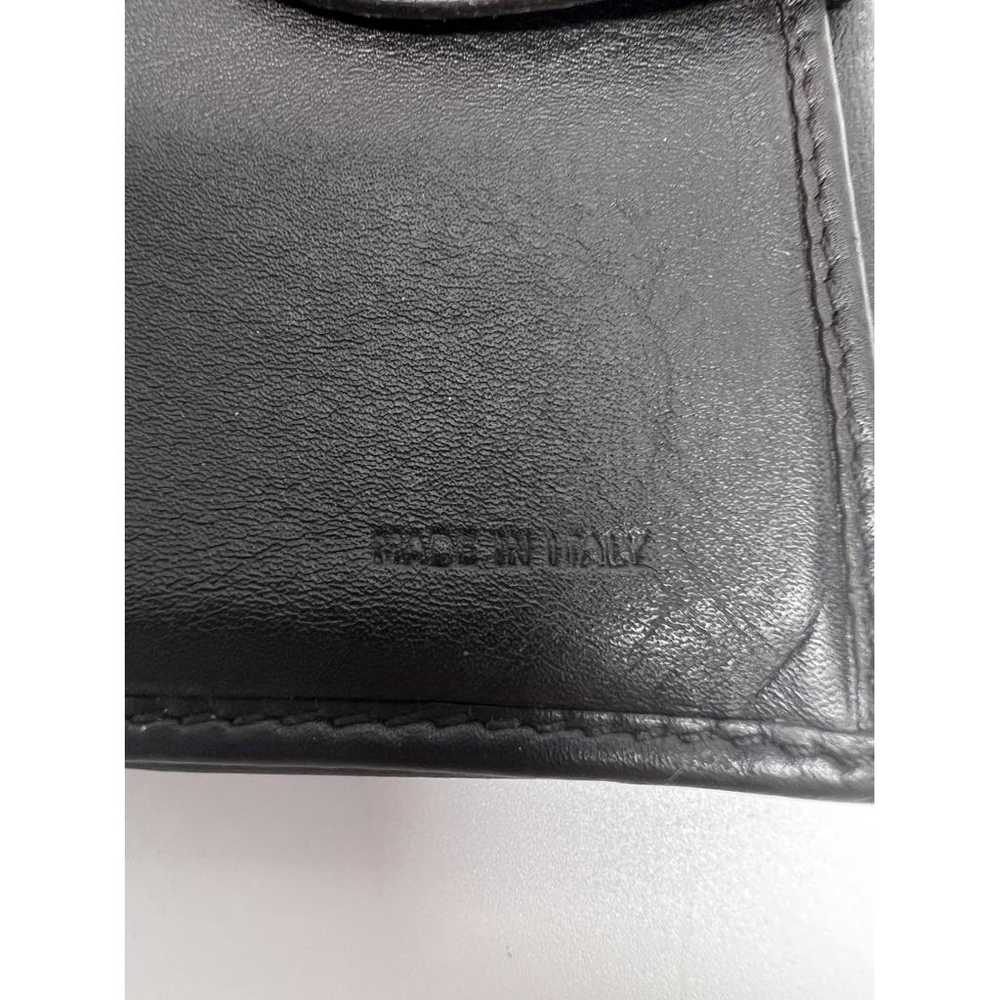 Fendi Cloth wallet - image 10