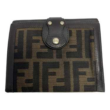 Fendi Cloth wallet - image 1