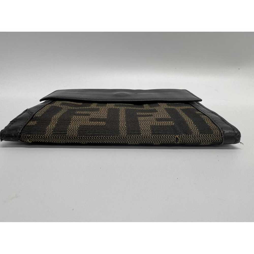 Fendi Cloth wallet - image 6