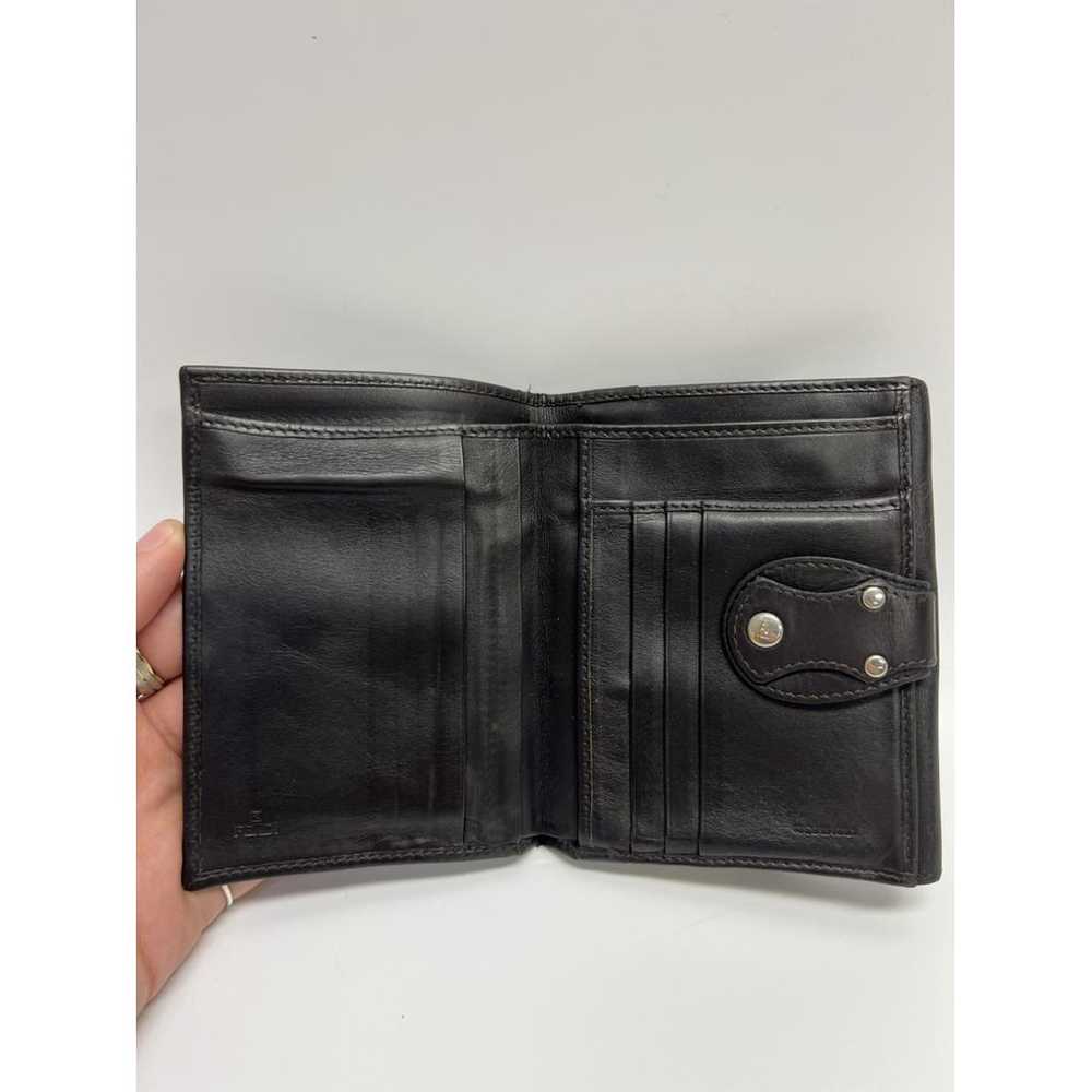 Fendi Cloth wallet - image 7