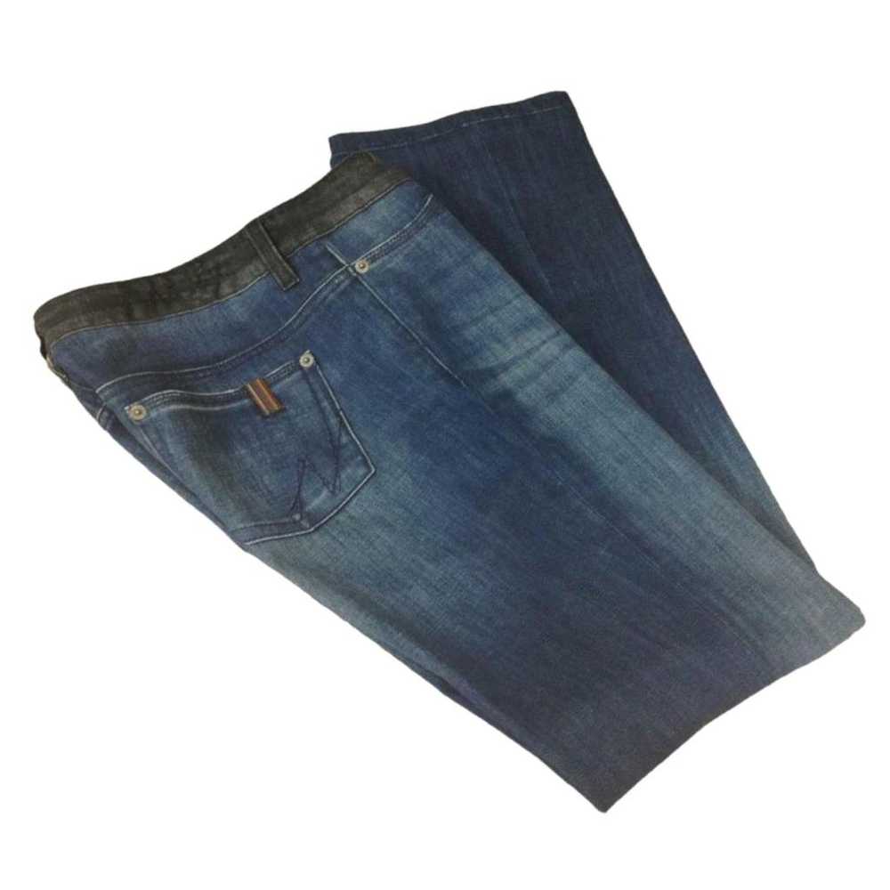 Notify Bootcut jeans - image 3