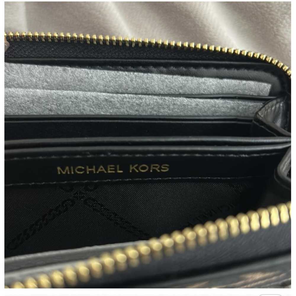 Michael Kors Jet Set wallet - image 7