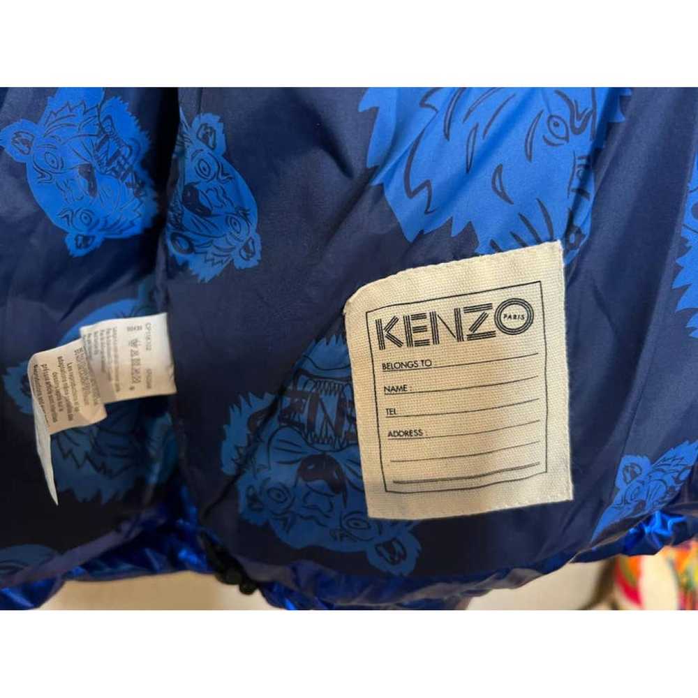 Kenzo Puffer - image 4