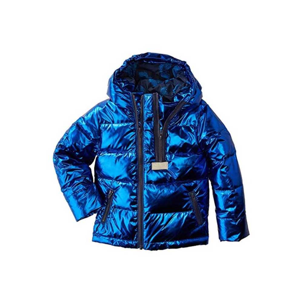 Kenzo Puffer - image 9