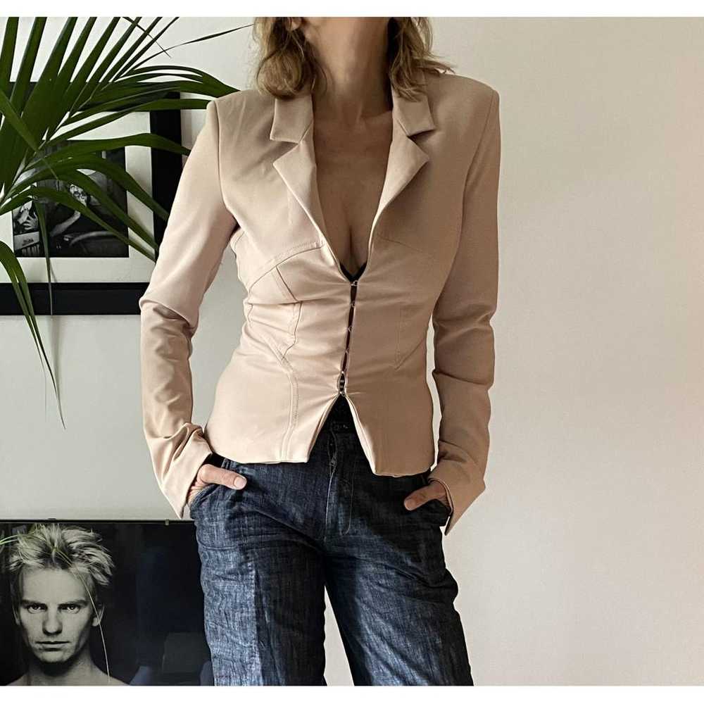 Elisabetta Franchi Blazer - image 10