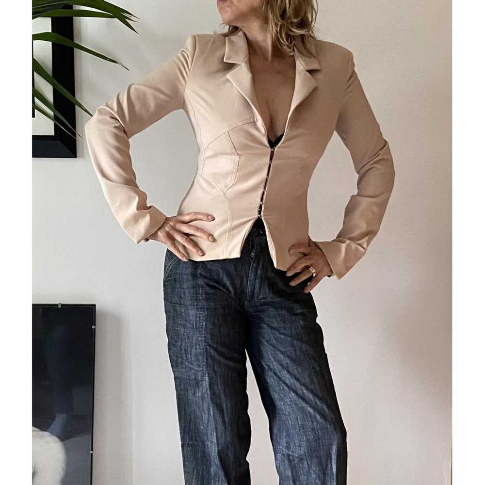 Elisabetta Franchi Blazer - image 3