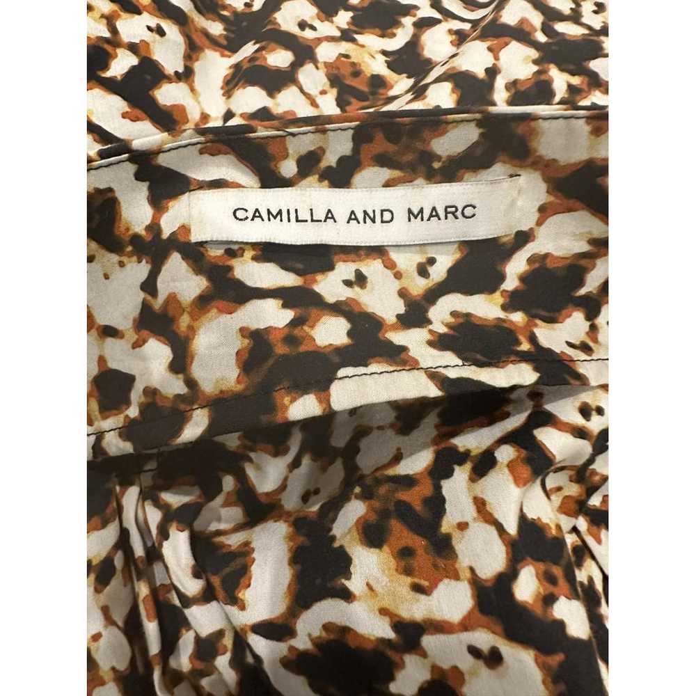 Camilla And Marc Mini dress - image 3