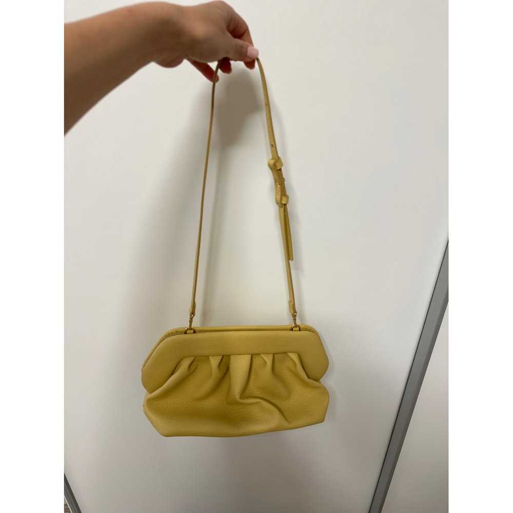 Themoirè Clutch bag - image 8