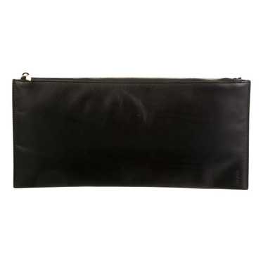 The Row Leather clutch bag - image 1