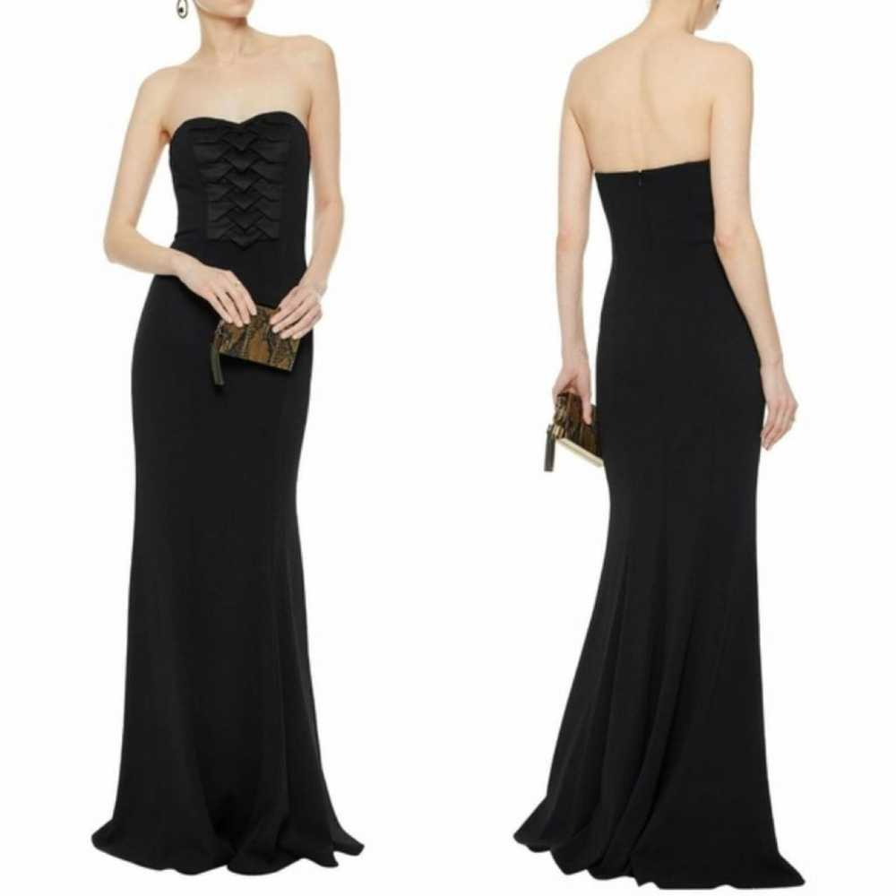 Badgley Mischka Maxi dress - image 10