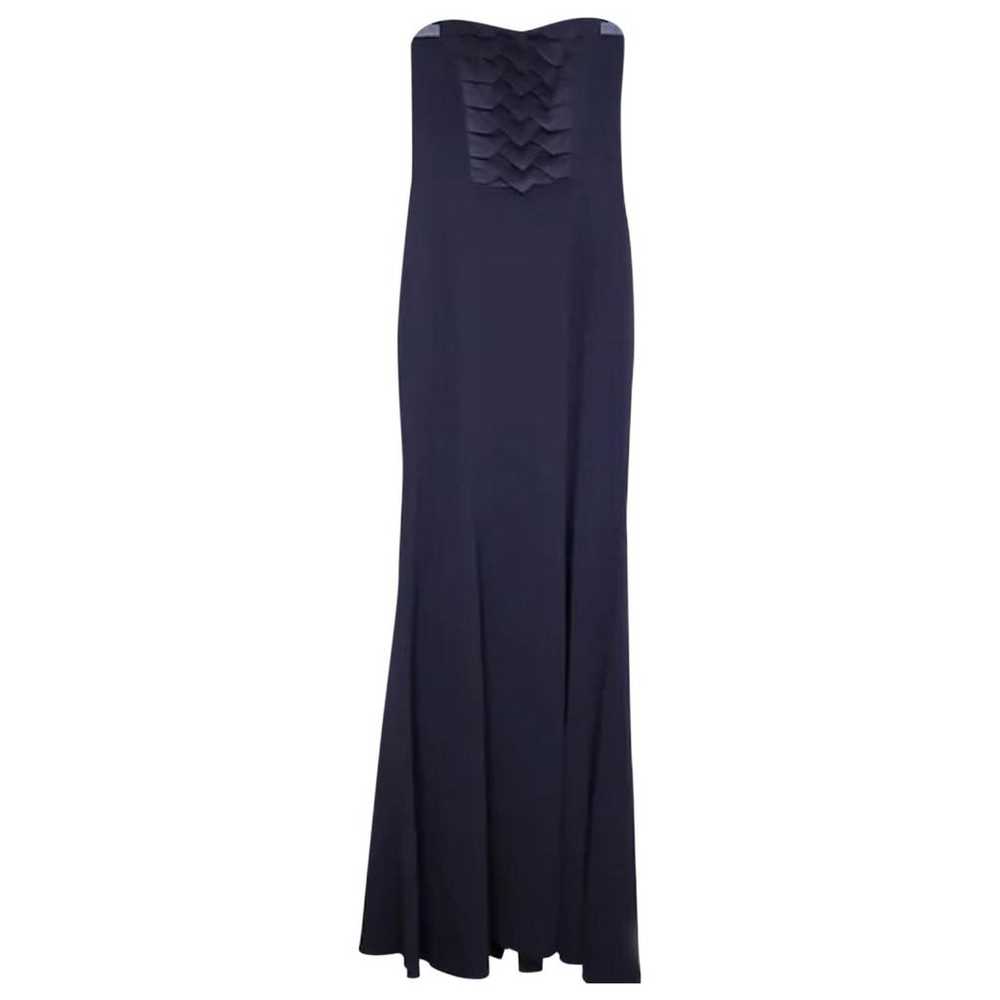 Badgley Mischka Maxi dress - image 1