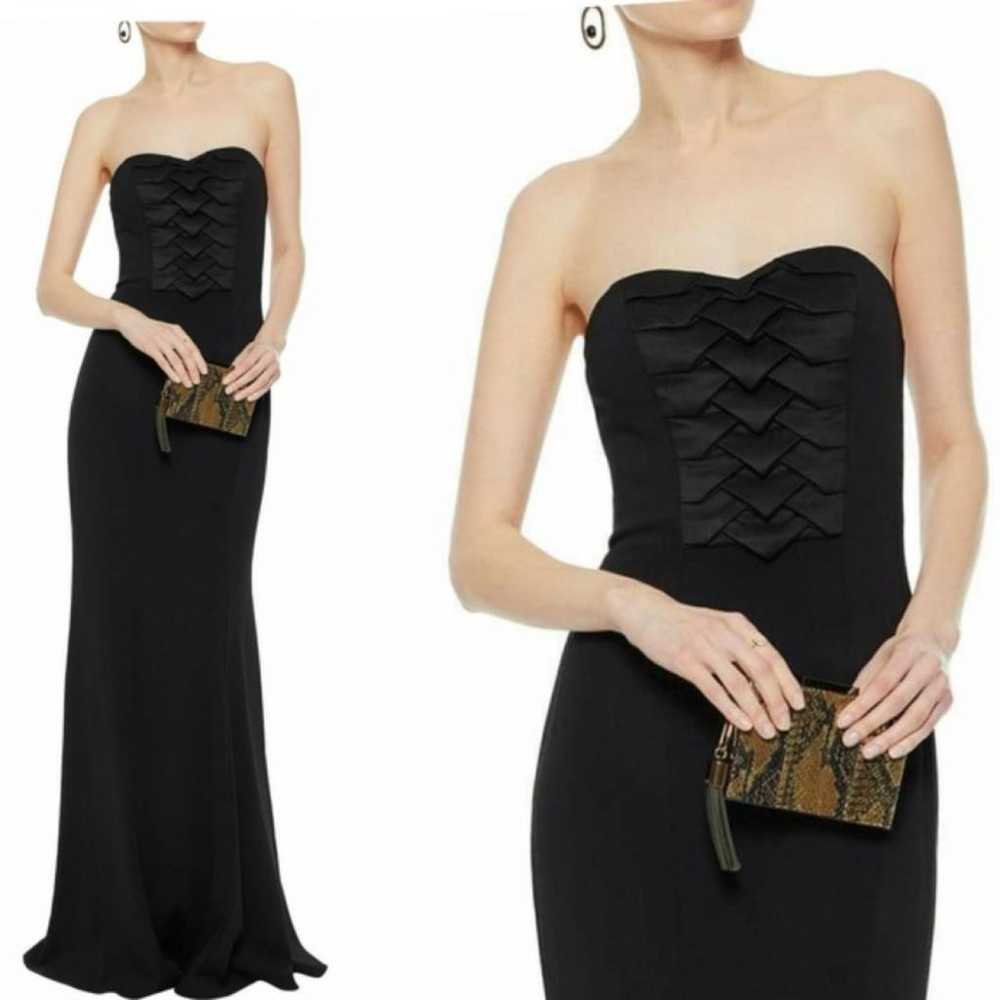 Badgley Mischka Maxi dress - image 2