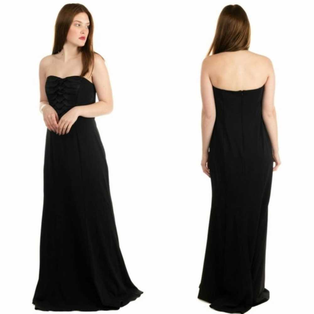 Badgley Mischka Maxi dress - image 3