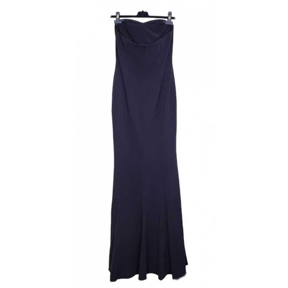 Badgley Mischka Maxi dress - image 7