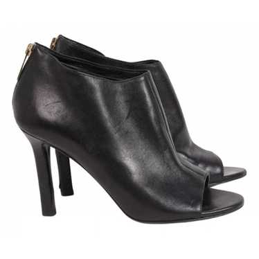 Tamara Mellon Leather ankle boots - image 1