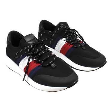 Tommy Hilfiger Leather trainers - image 1