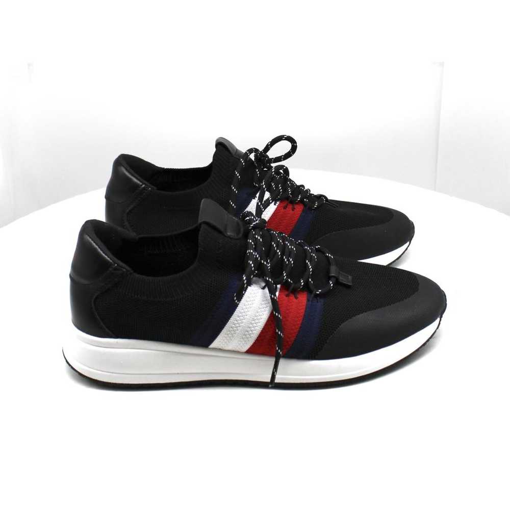 Tommy Hilfiger Leather trainers - image 2