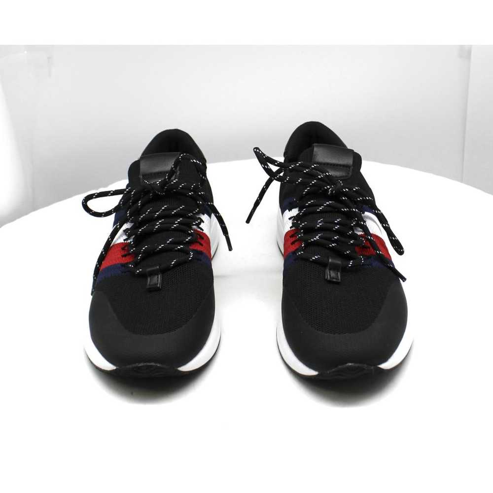 Tommy Hilfiger Leather trainers - image 4