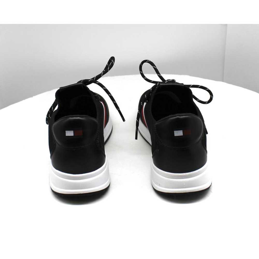 Tommy Hilfiger Leather trainers - image 5