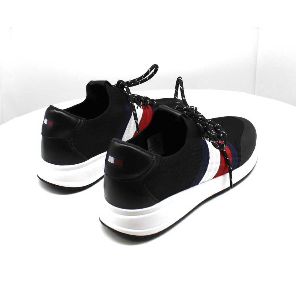 Tommy Hilfiger Leather trainers - image 6