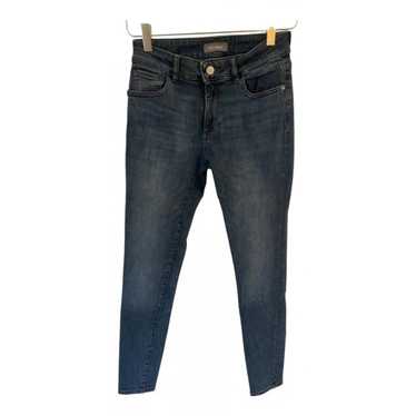 Dl1961 Slim jeans - image 1