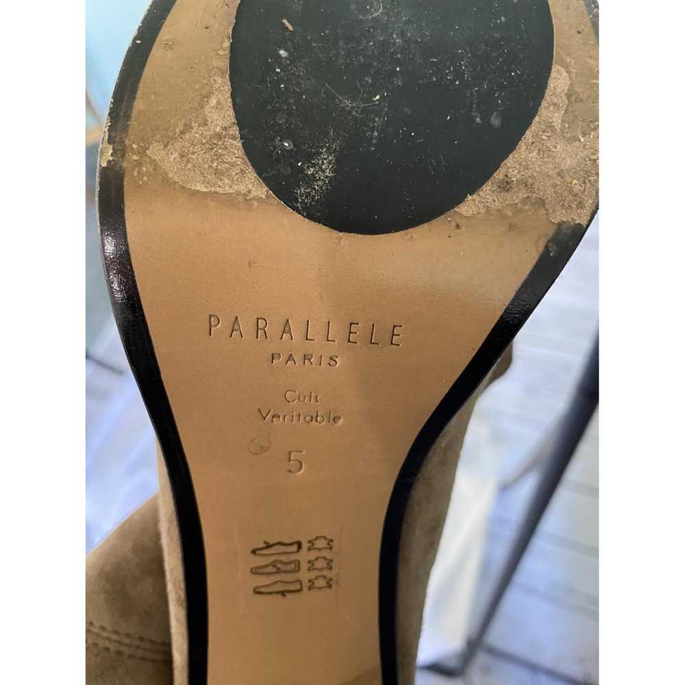 Parallele Boots - image 4