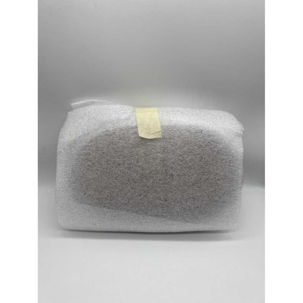 Gucci Gg Marmont Oval leather handbag - image 9