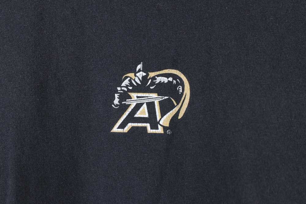 Vintage Vintage Army vs Navy Football Double Side… - image 4