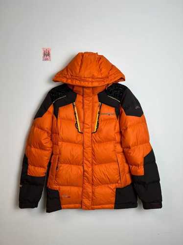 Montbell Montbell Down Jacket - image 1