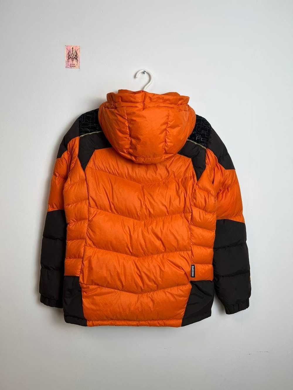 Montbell Montbell Down Jacket - image 2