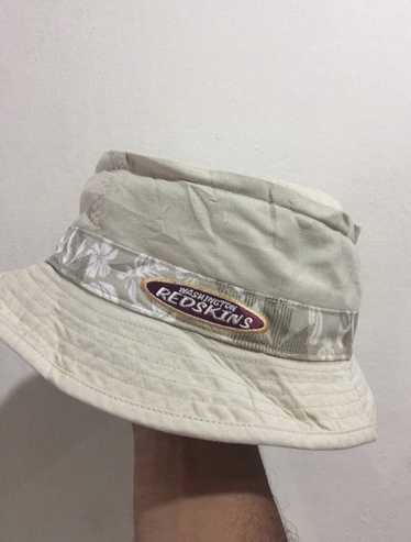 Vintage bucket hat reebok - Gem