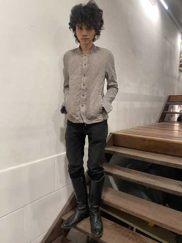 Julius julius_7 spring summer - Gem Julius julius_7 spring summer - Gem
