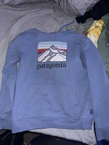 Patagonia Patagonia Fitz Roy Hoodie
