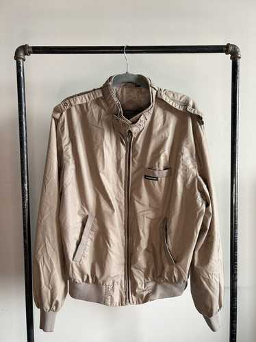 Members Only Members only Racer Jacket - image 1
