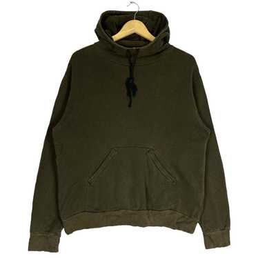 Agnes b hoodie - Gem