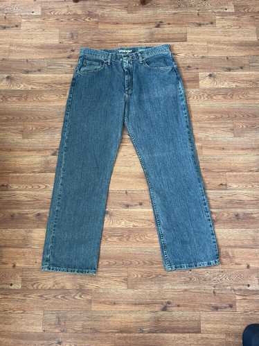 Wrangler Wrangler Loose Fit Jeans