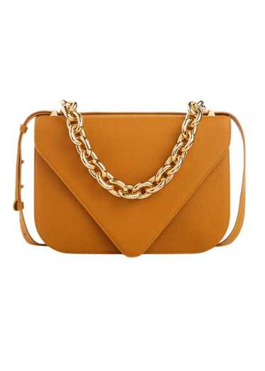 Bottega Veneta Mount Envelope Chain Bag