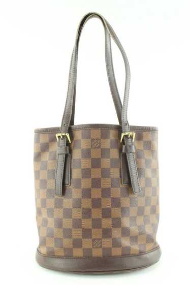 louis vuitton petit damier - Gem