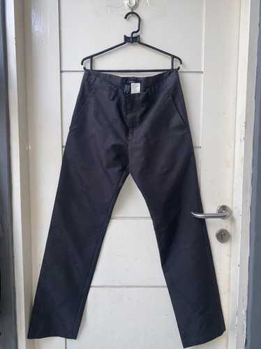 Yohji yamamoto pants long - Gem