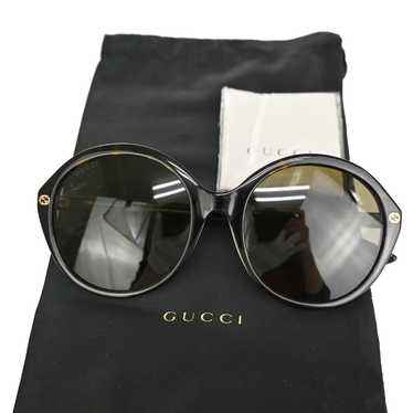 Gucci bumble clearance bee shades