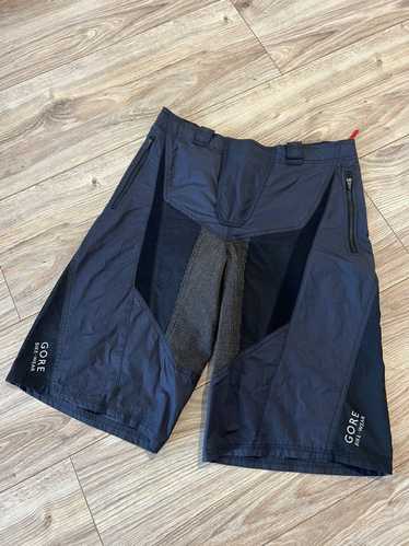 Gore Bike Wear × Sportswear Shorts Gore Bike Wear 